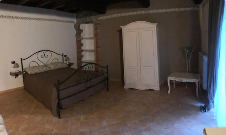 Ca D Andrea Villa Bagnone Bagian luar foto