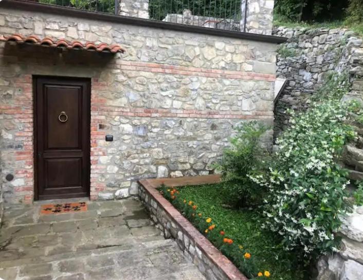 Ca D Andrea Villa Bagnone Bagian luar foto
